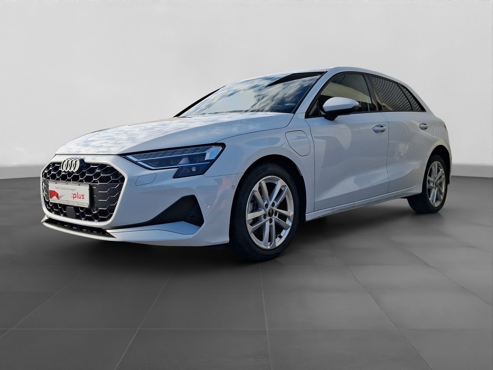 Audi A3 Sportback – Bild 2