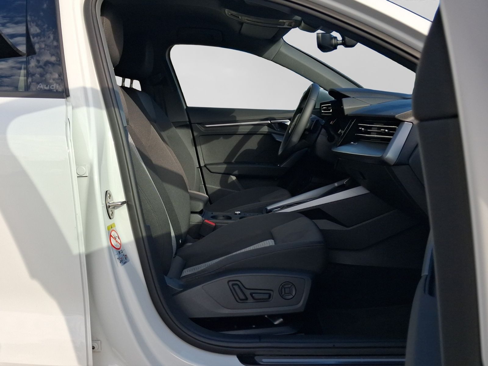 Audi A3 Sportback – Bild 4