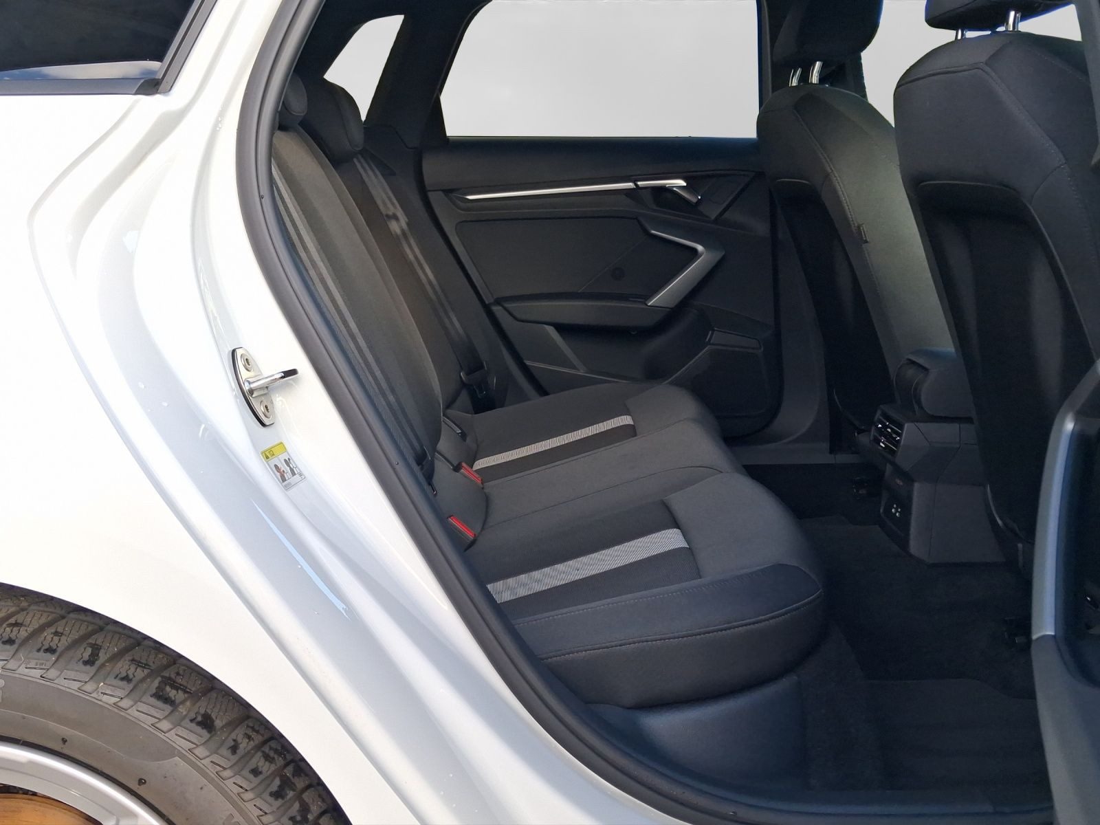 Audi A3 Sportback – Bild 6