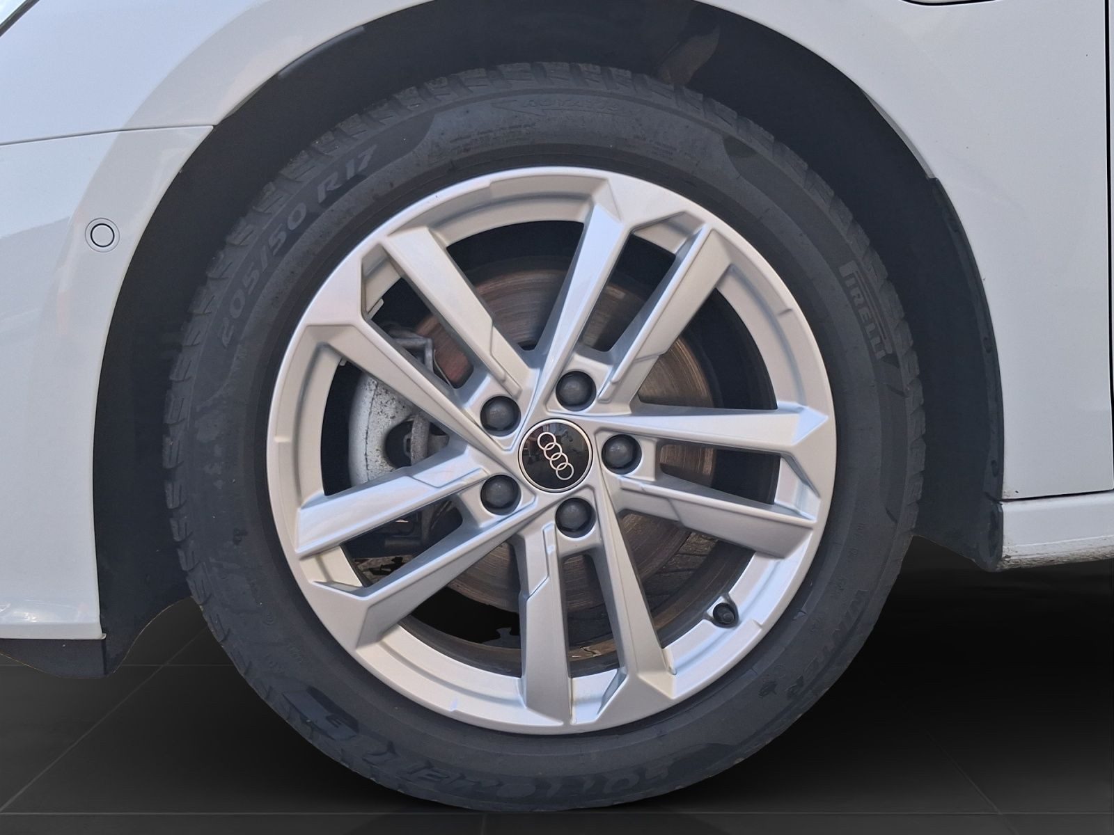 Audi A3 Sportback – Bild 7