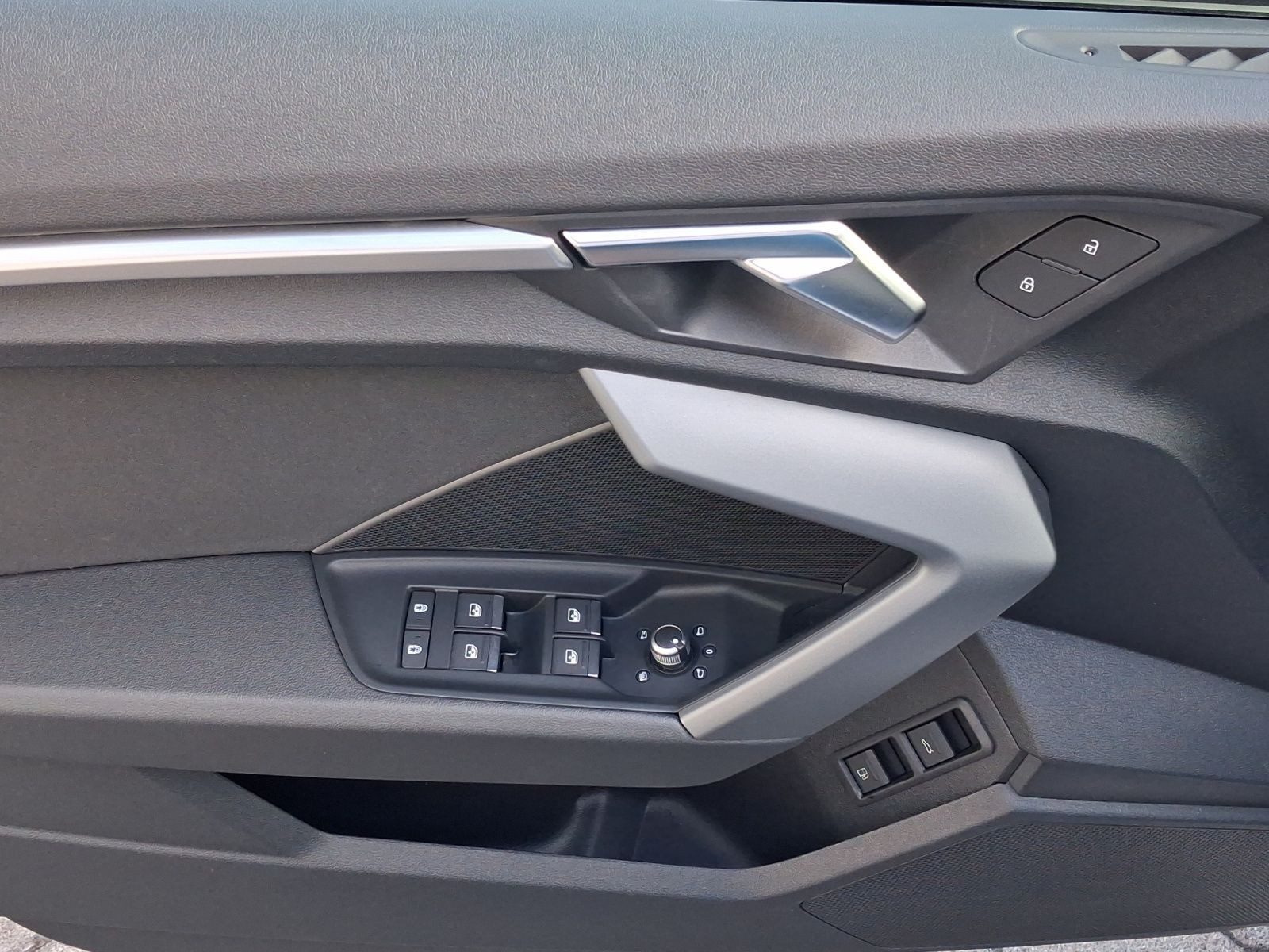 Audi A3 Sportback – Bild 8