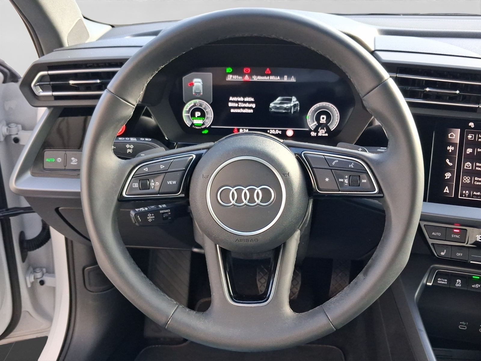 Audi A3 Sportback – Bild 9