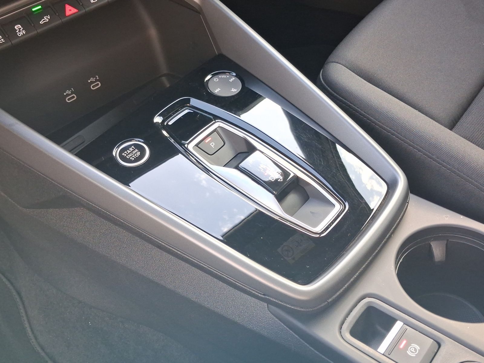 Audi A3 Sportback – Bild 11