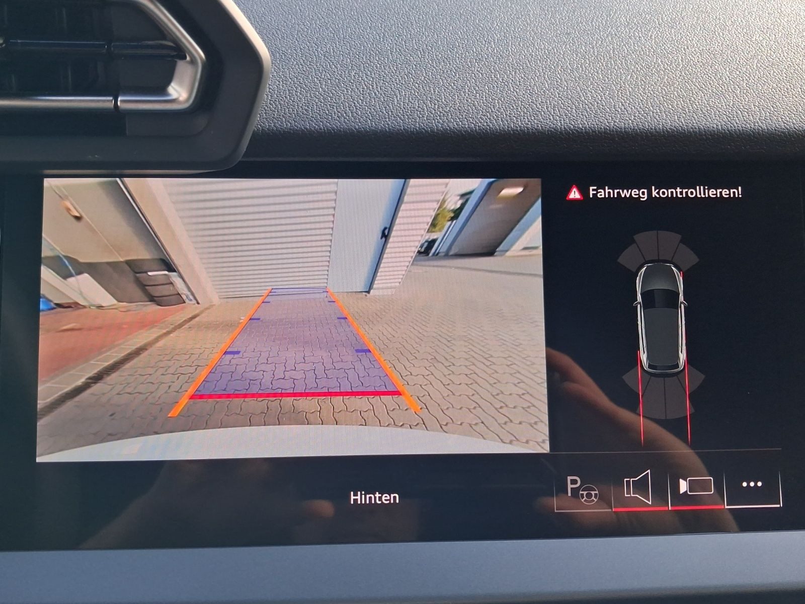 Audi A3 Sportback – Bild 14
