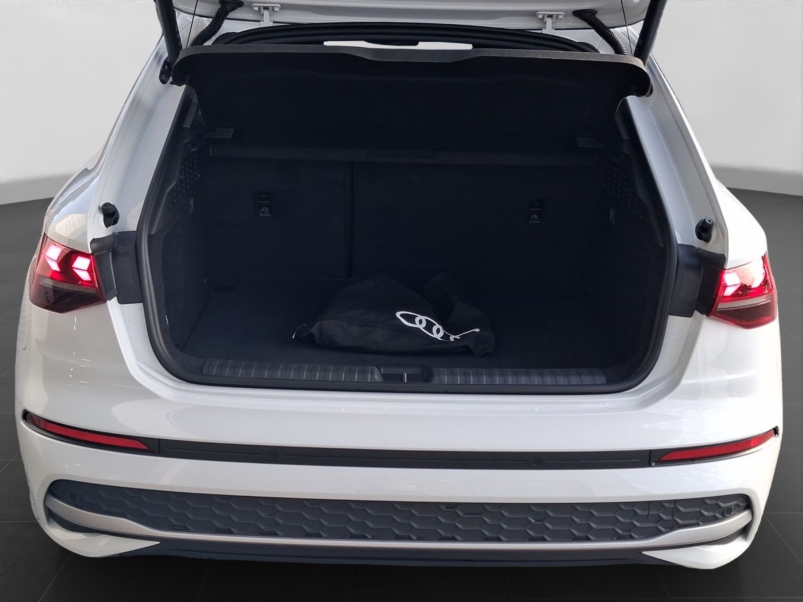 Audi A3 Sportback – Bild 17