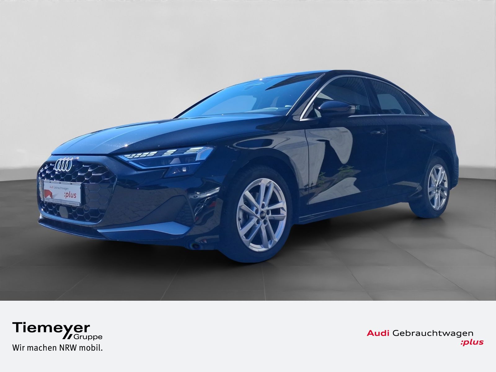 Audi A3 – Bild 1