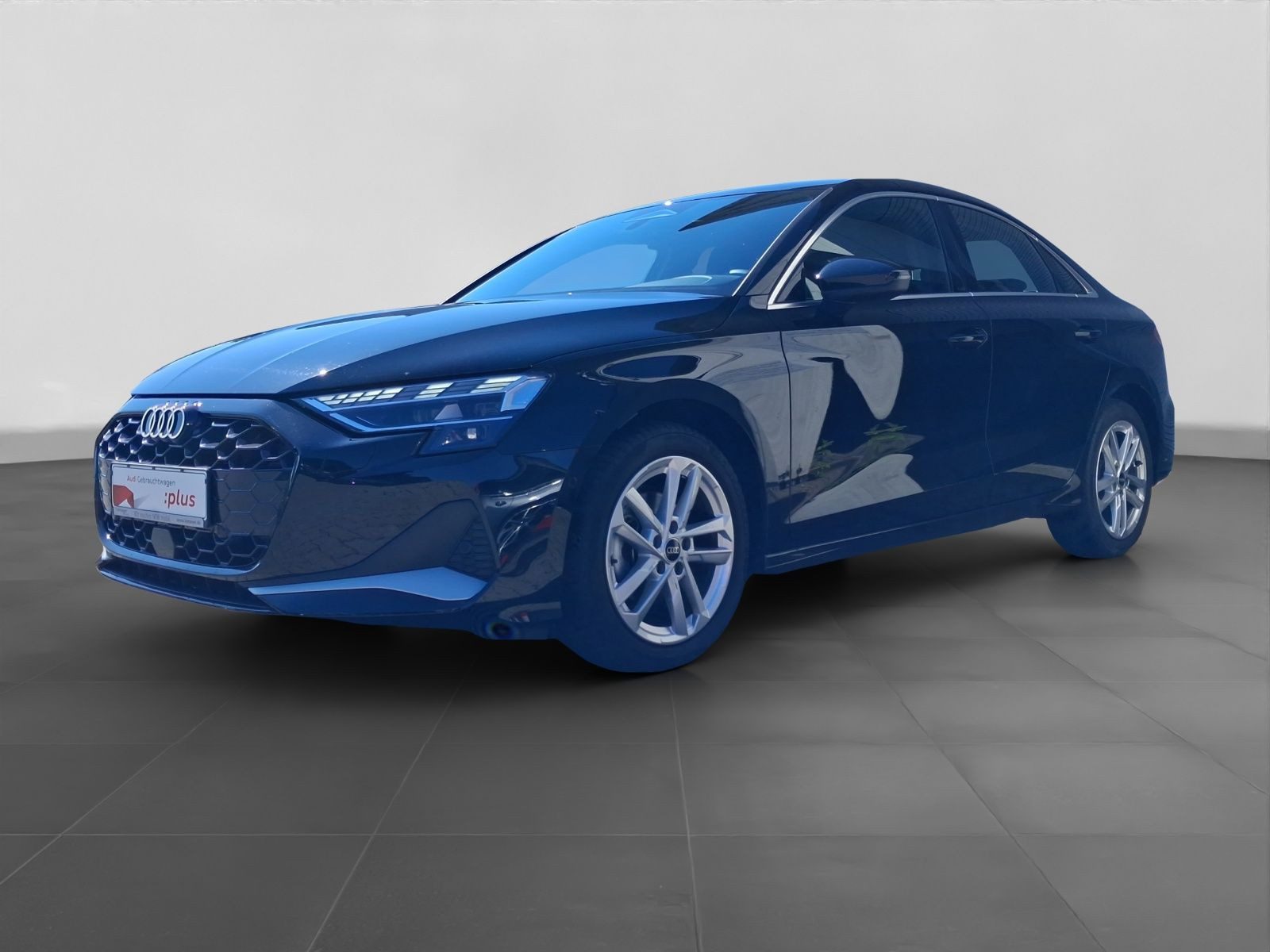 Audi A3 – Bild 2