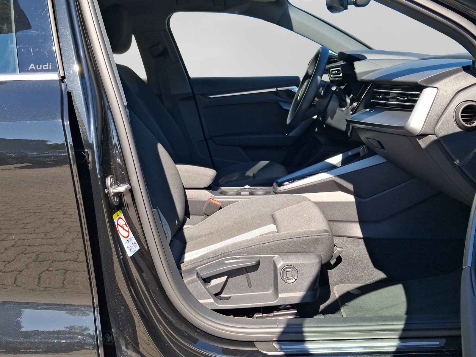 Audi A3 – Bild 4