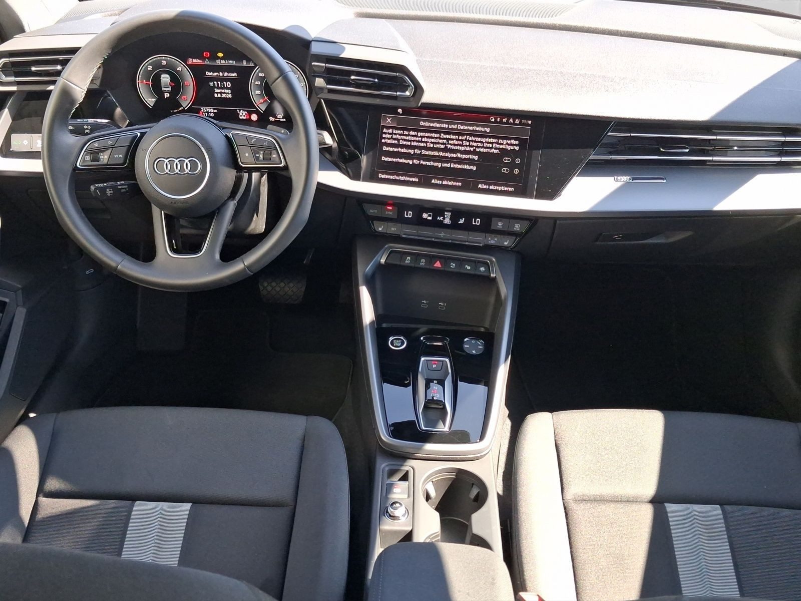 Audi A3 – Bild 5