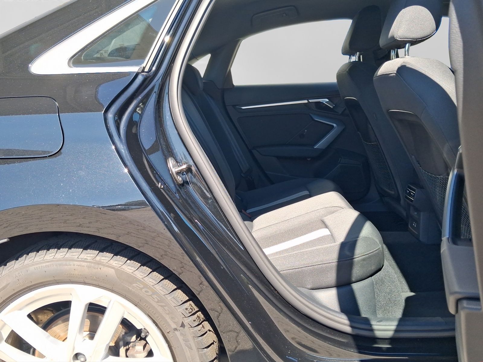 Audi A3 – Bild 6