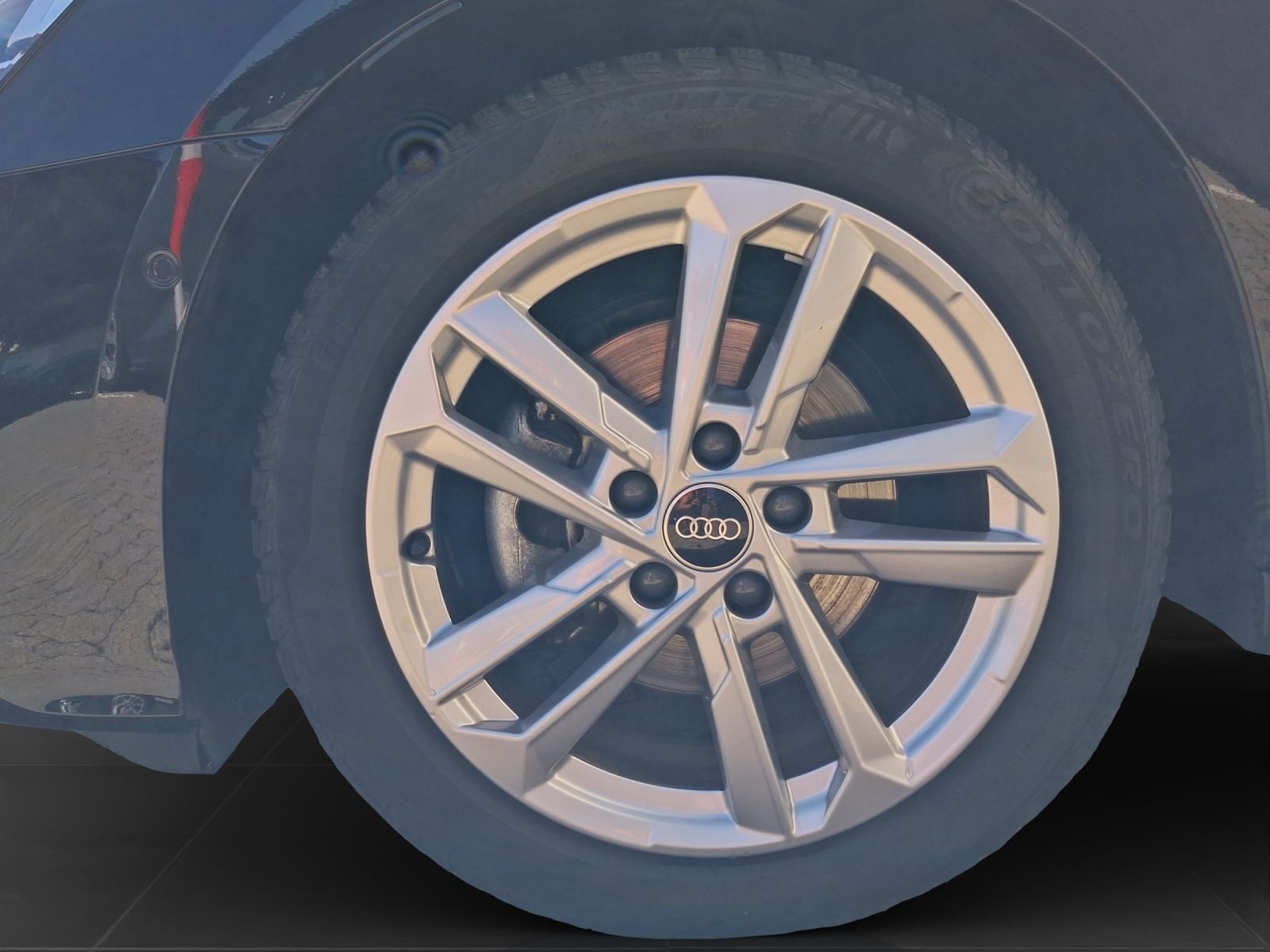Audi A3 – Bild 7