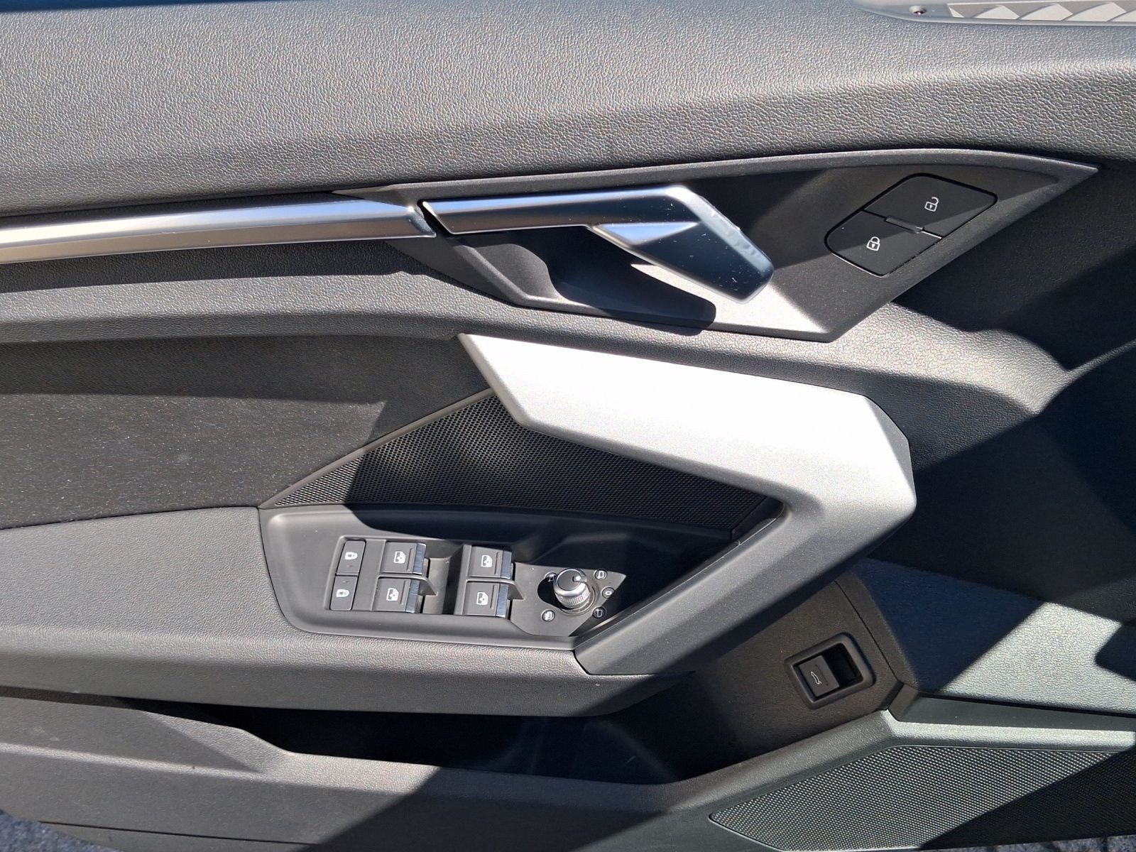 Audi A3 – Bild 8