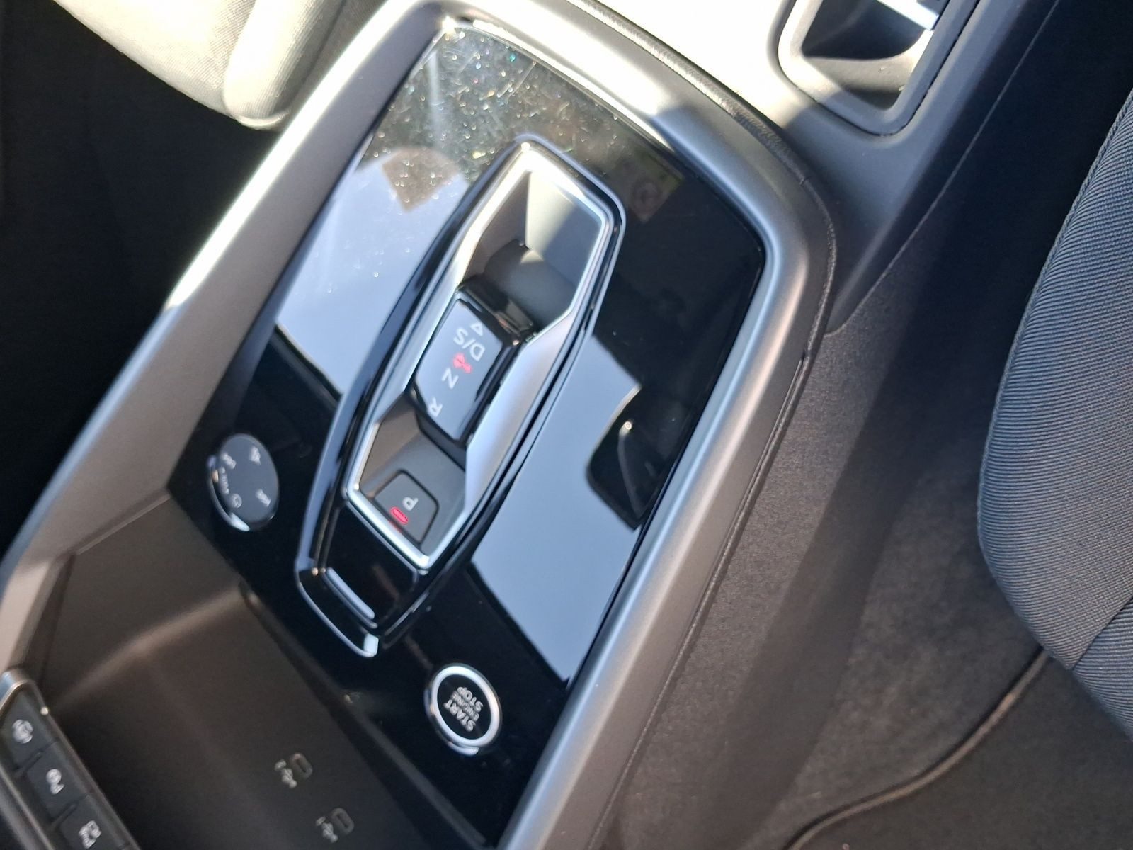 Audi A3 – Bild 11