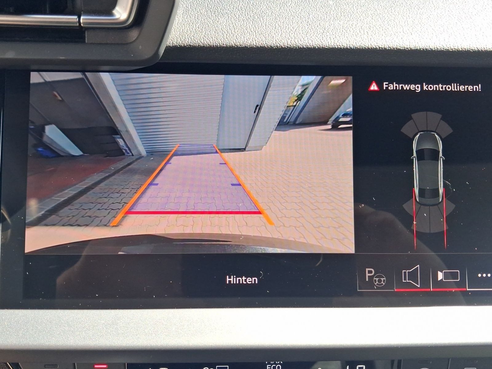 Audi A3 – Bild 12
