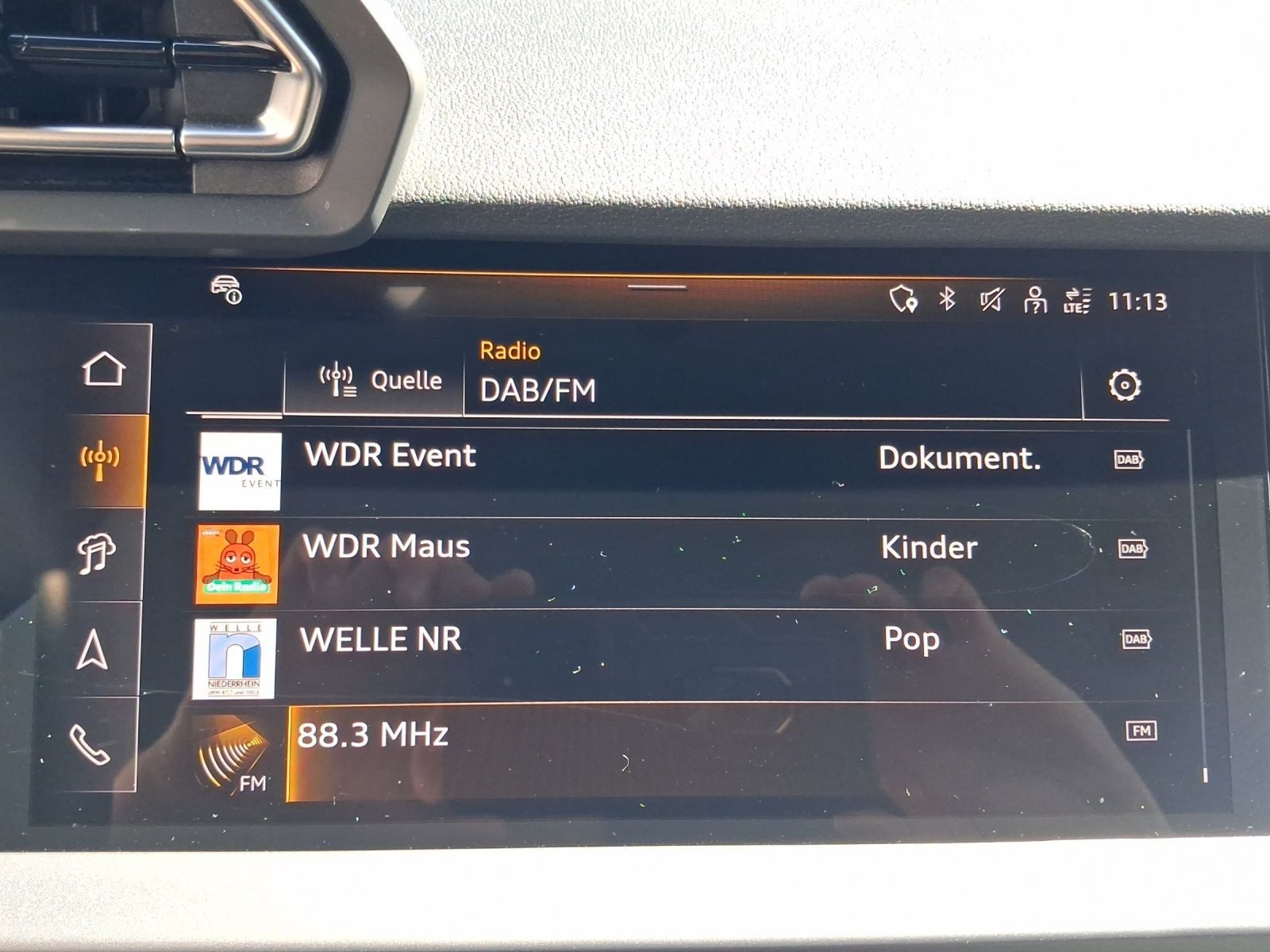Audi A3 – Bild 14