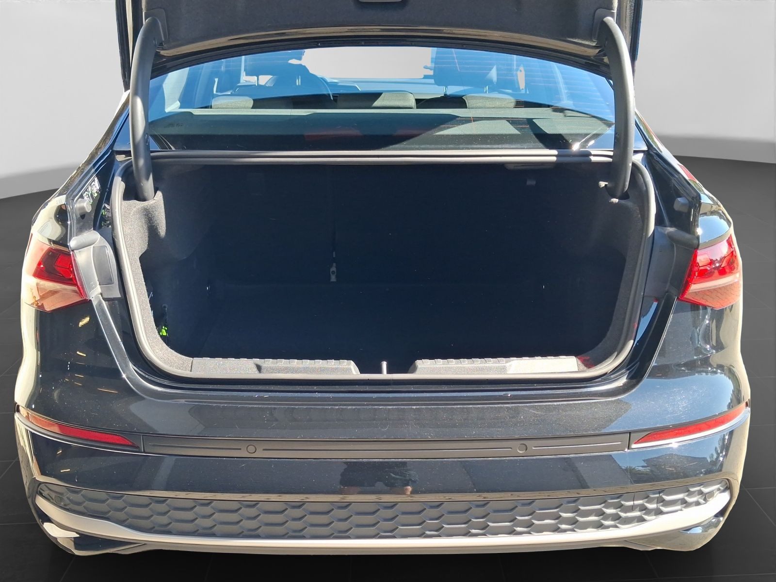 Audi A3 – Bild 17