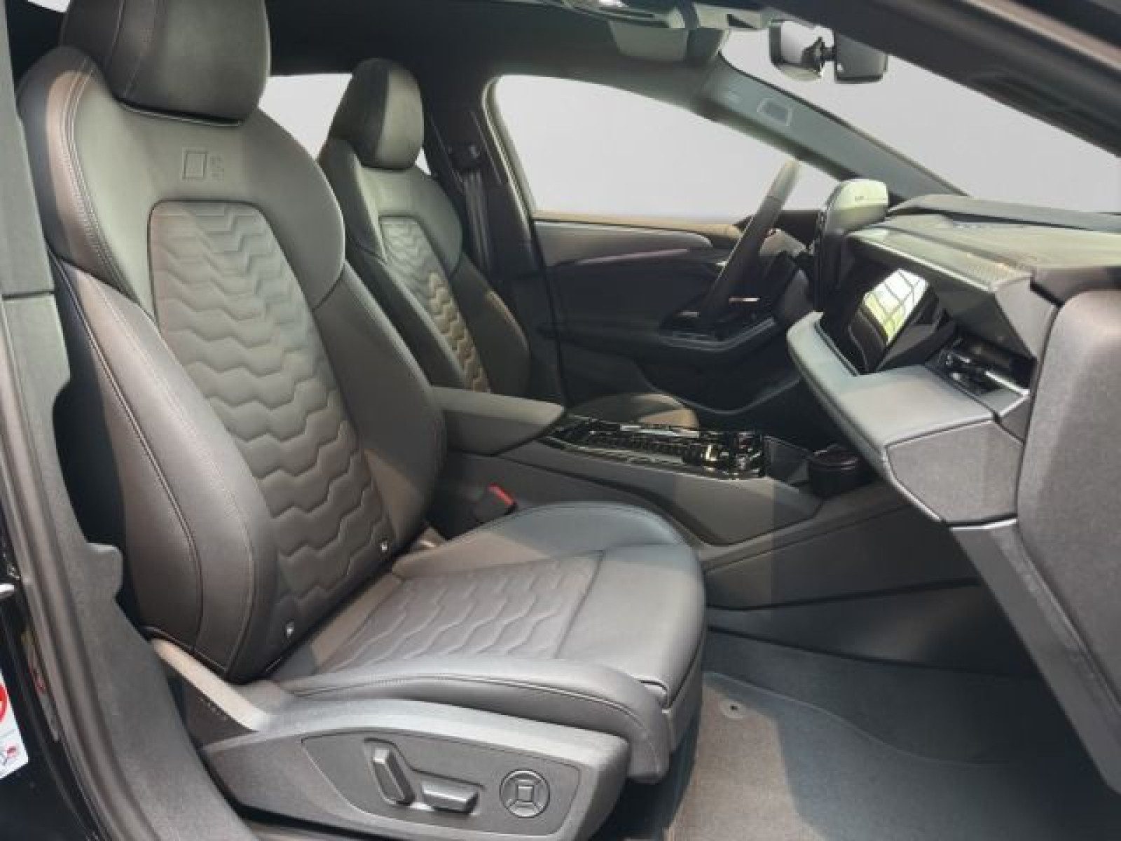 Audi A6 Avant e-tron – Bild 4