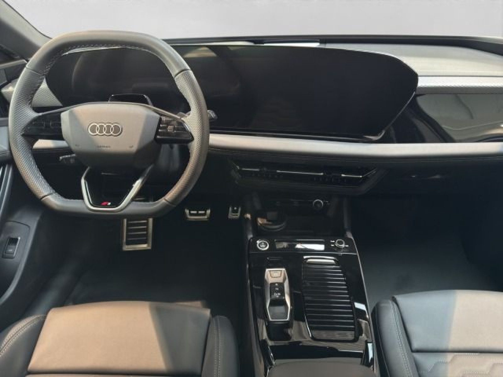 Audi A6 Avant e-tron – Bild 5