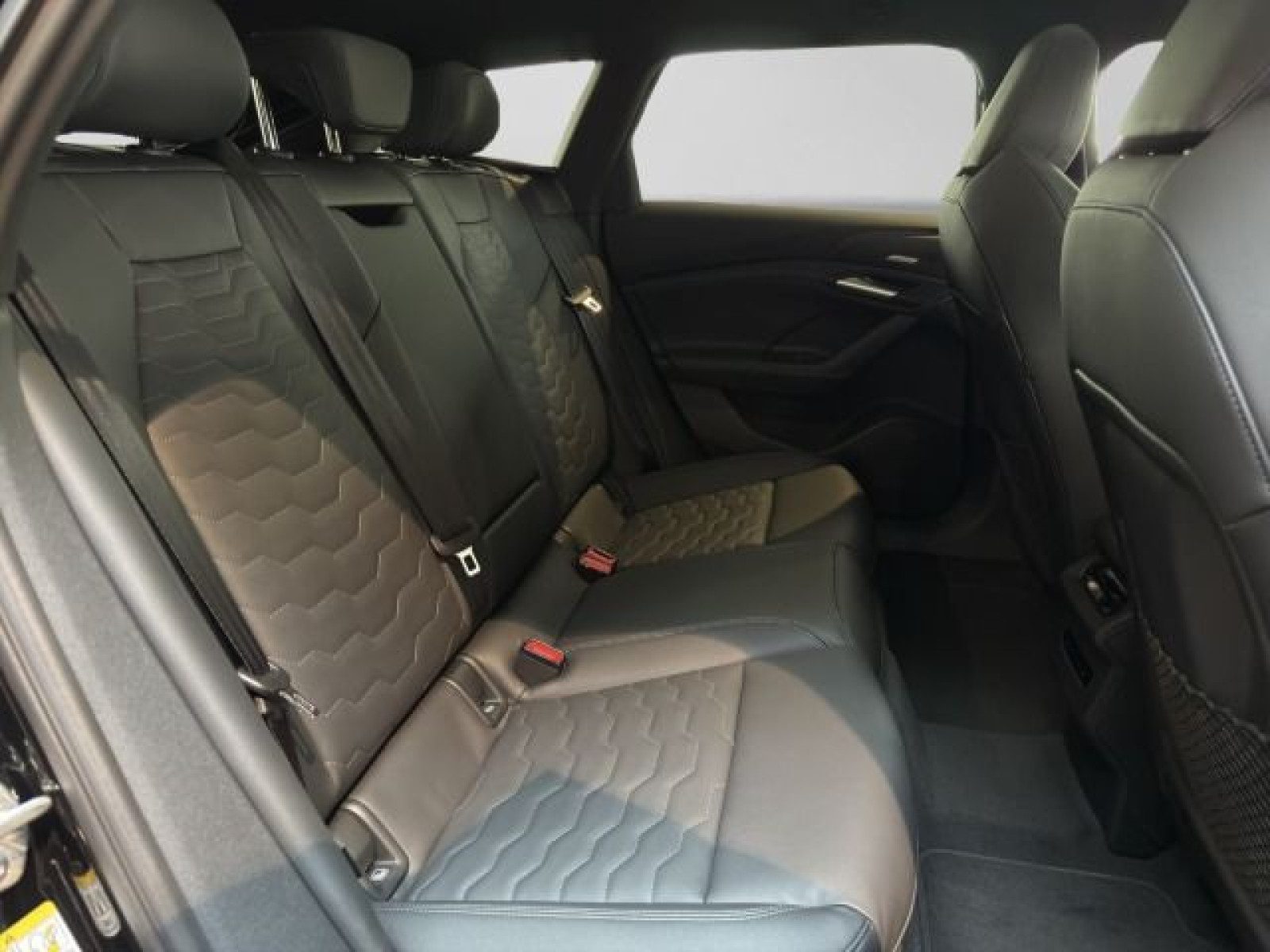 Audi A6 Avant e-tron – Bild 6