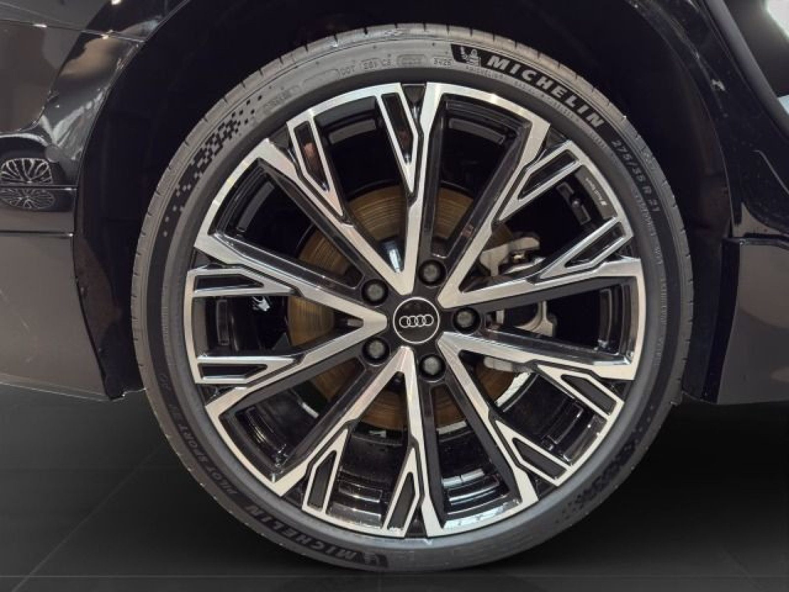 Audi A6 Avant e-tron – Bild 7