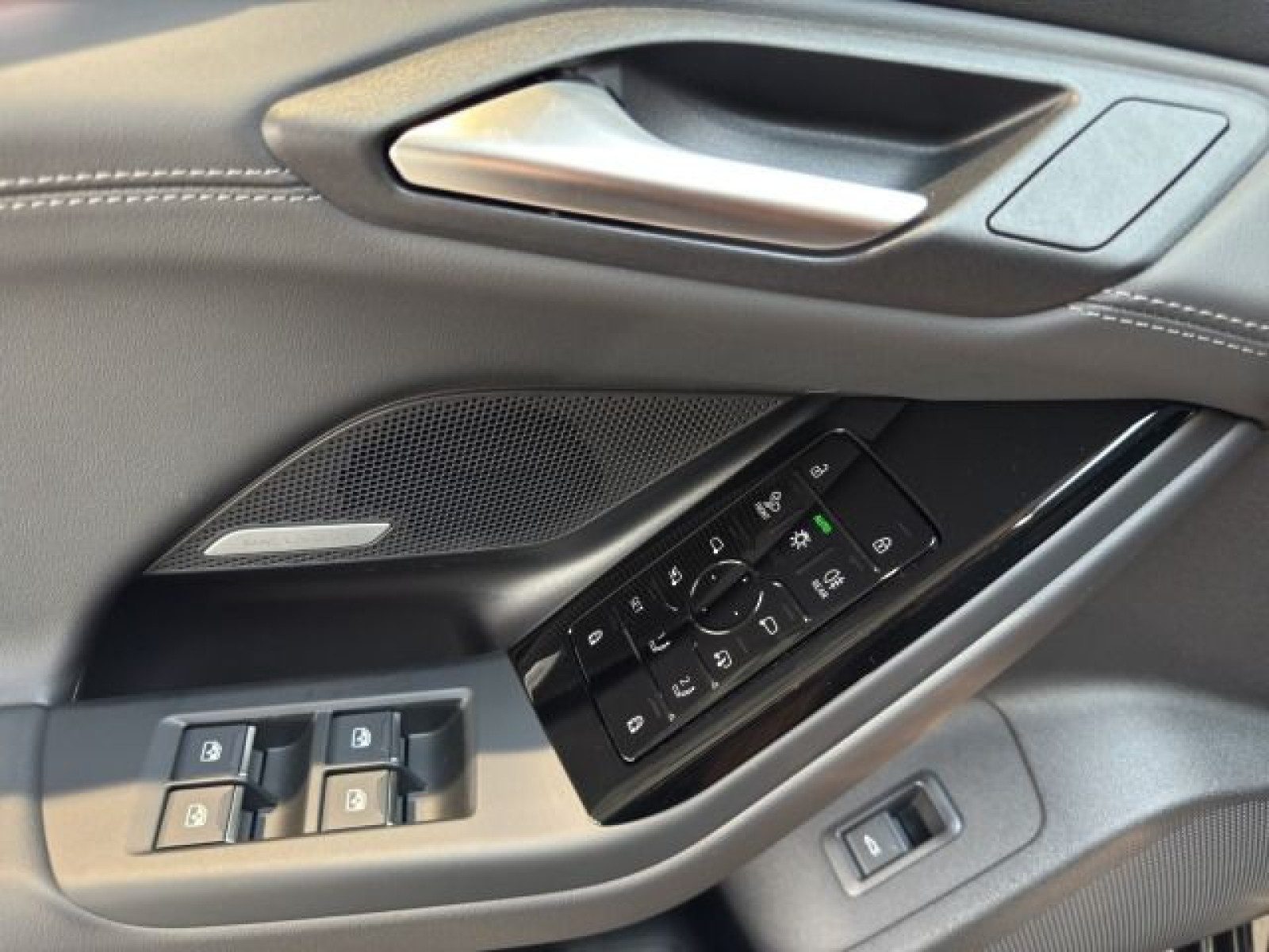 Audi A6 Avant e-tron – Bild 8