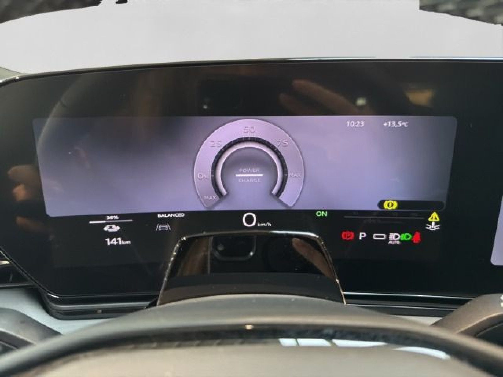 Audi A6 Avant e-tron – Bild 10