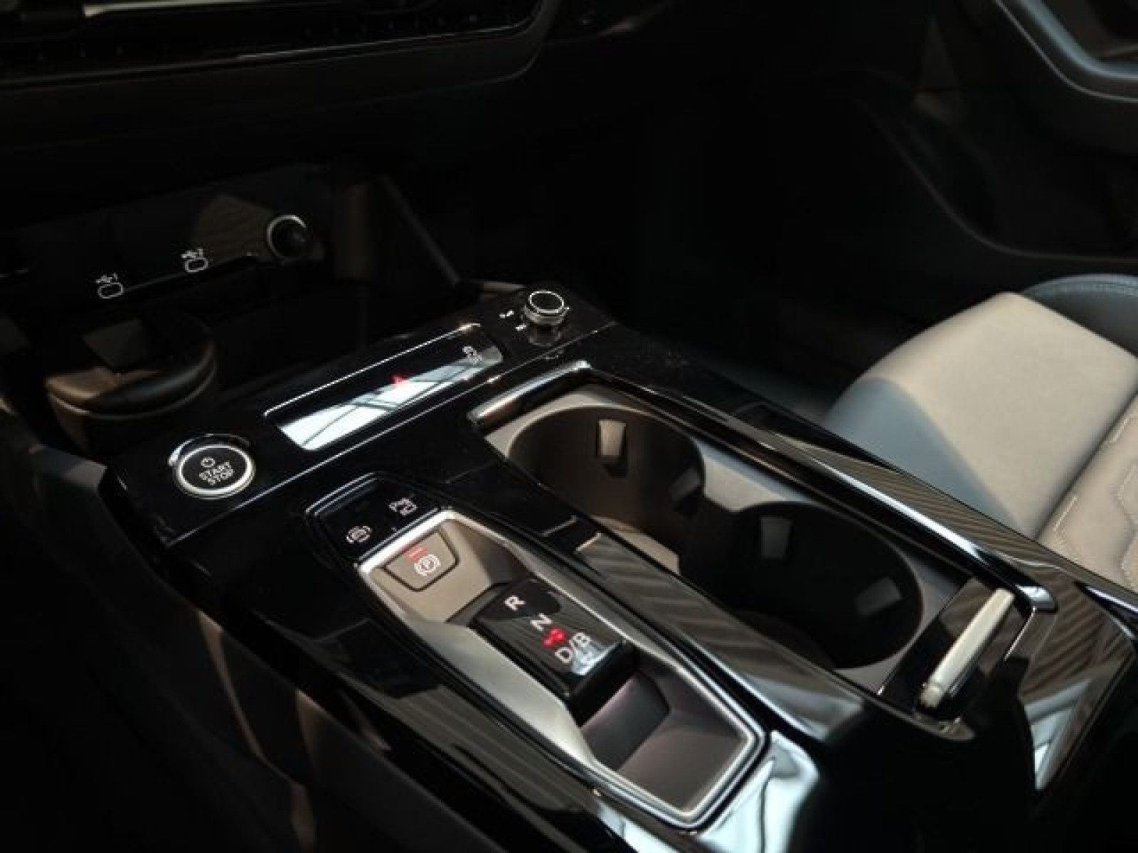 Audi A6 Avant e-tron – Bild 11