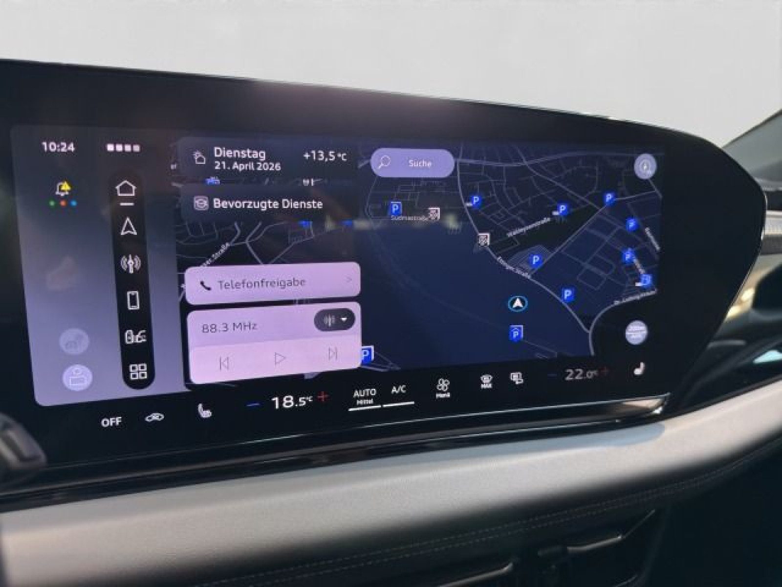 Audi A6 Avant e-tron – Bild 12