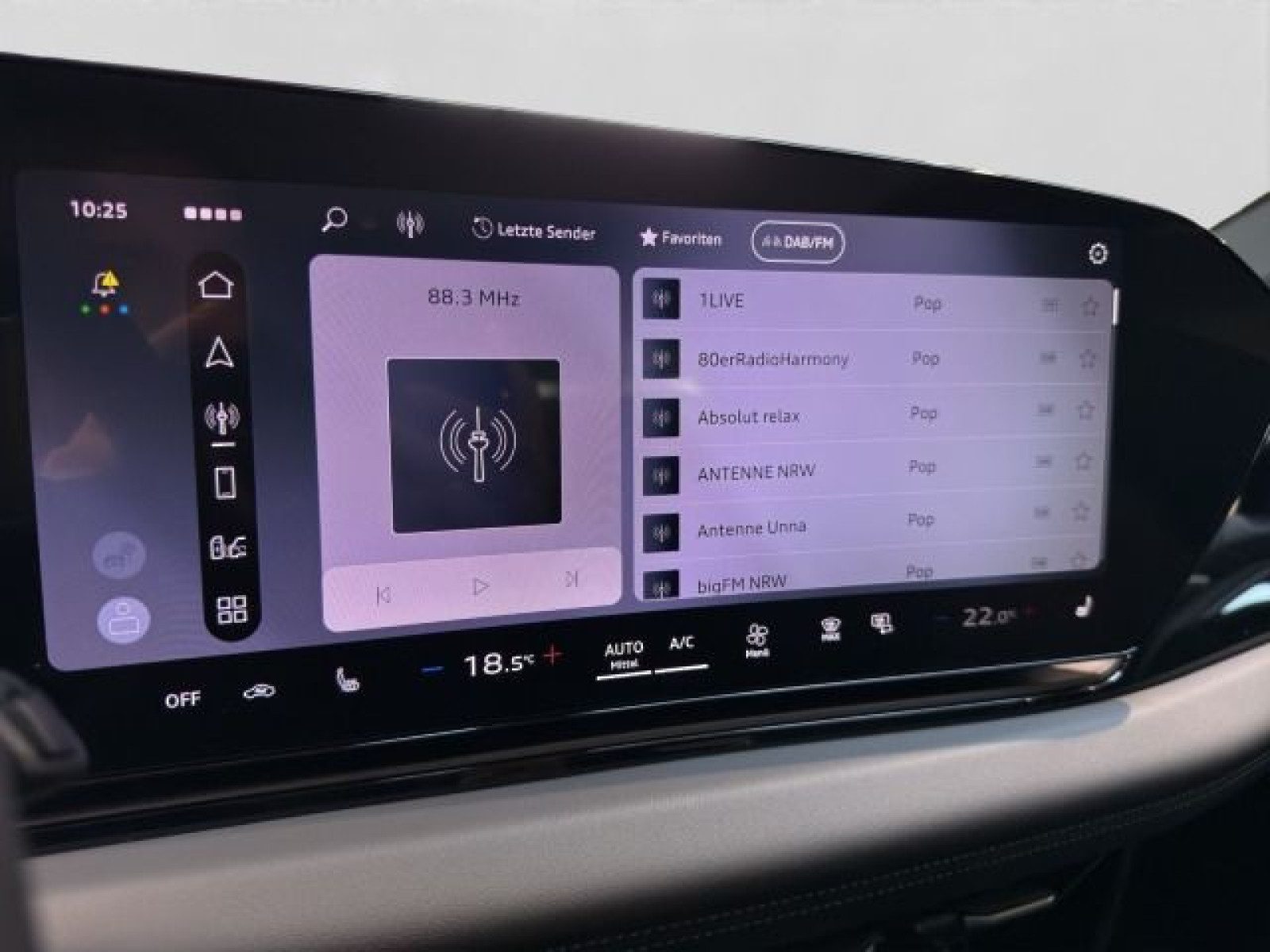 Audi A6 Avant e-tron – Bild 13