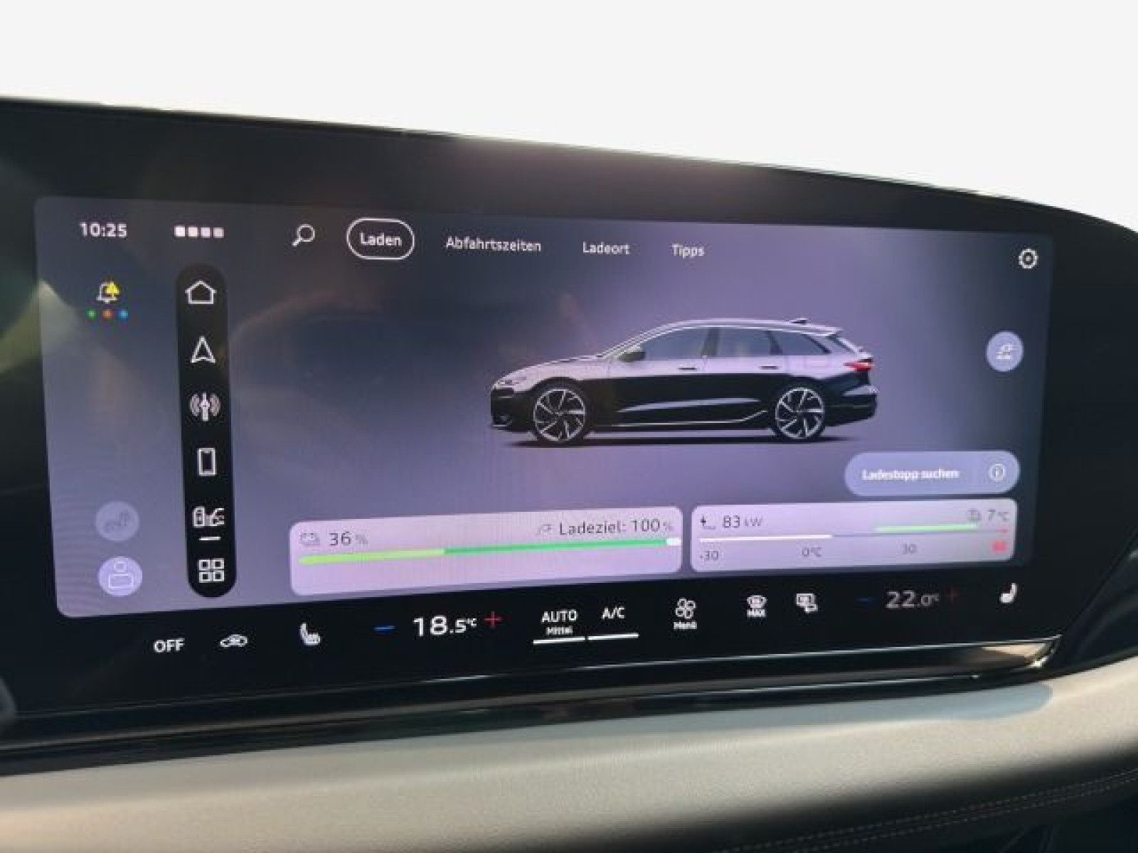 Audi A6 Avant e-tron – Bild 15