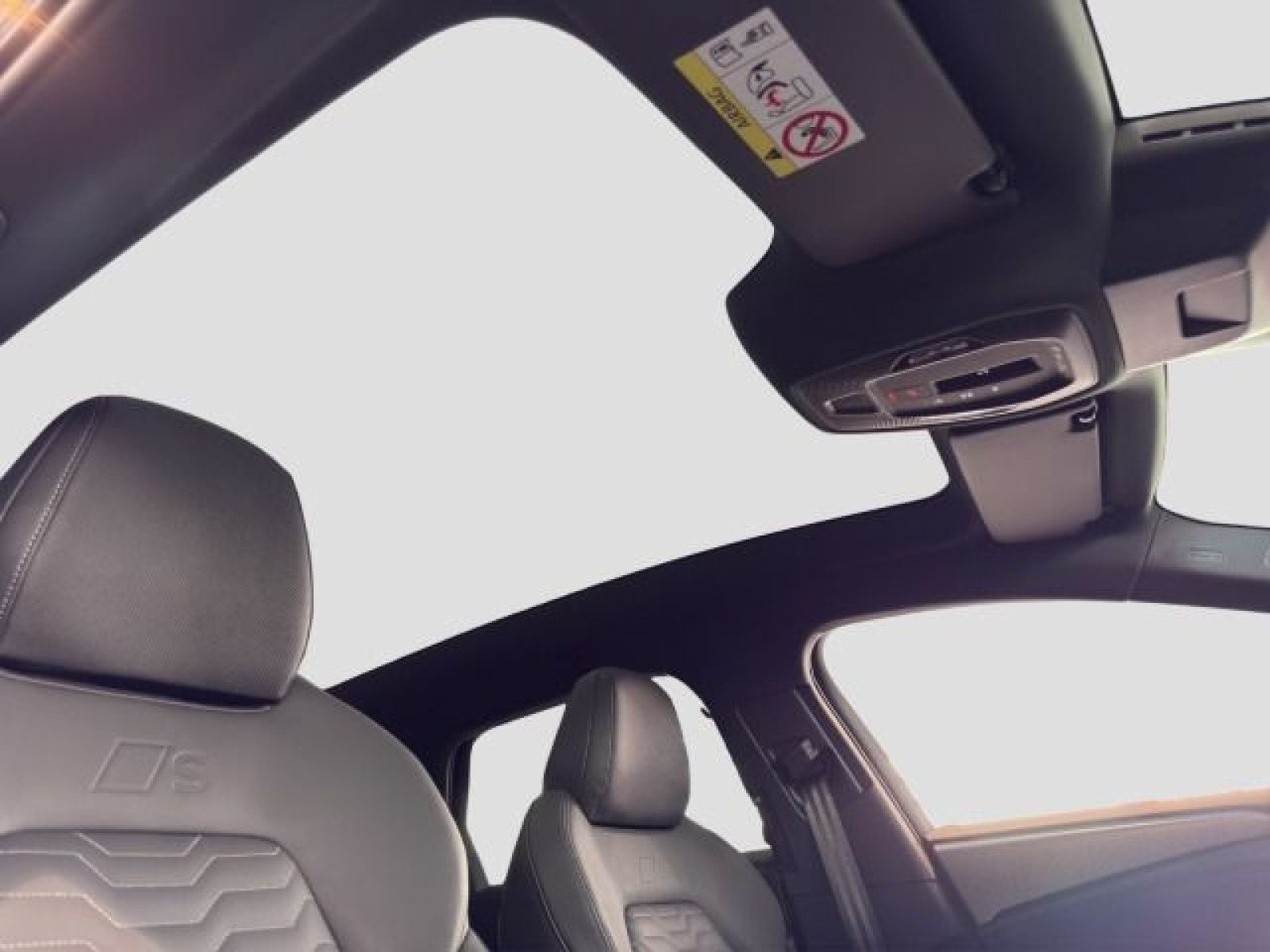 Audi A6 Avant e-tron – Bild 17