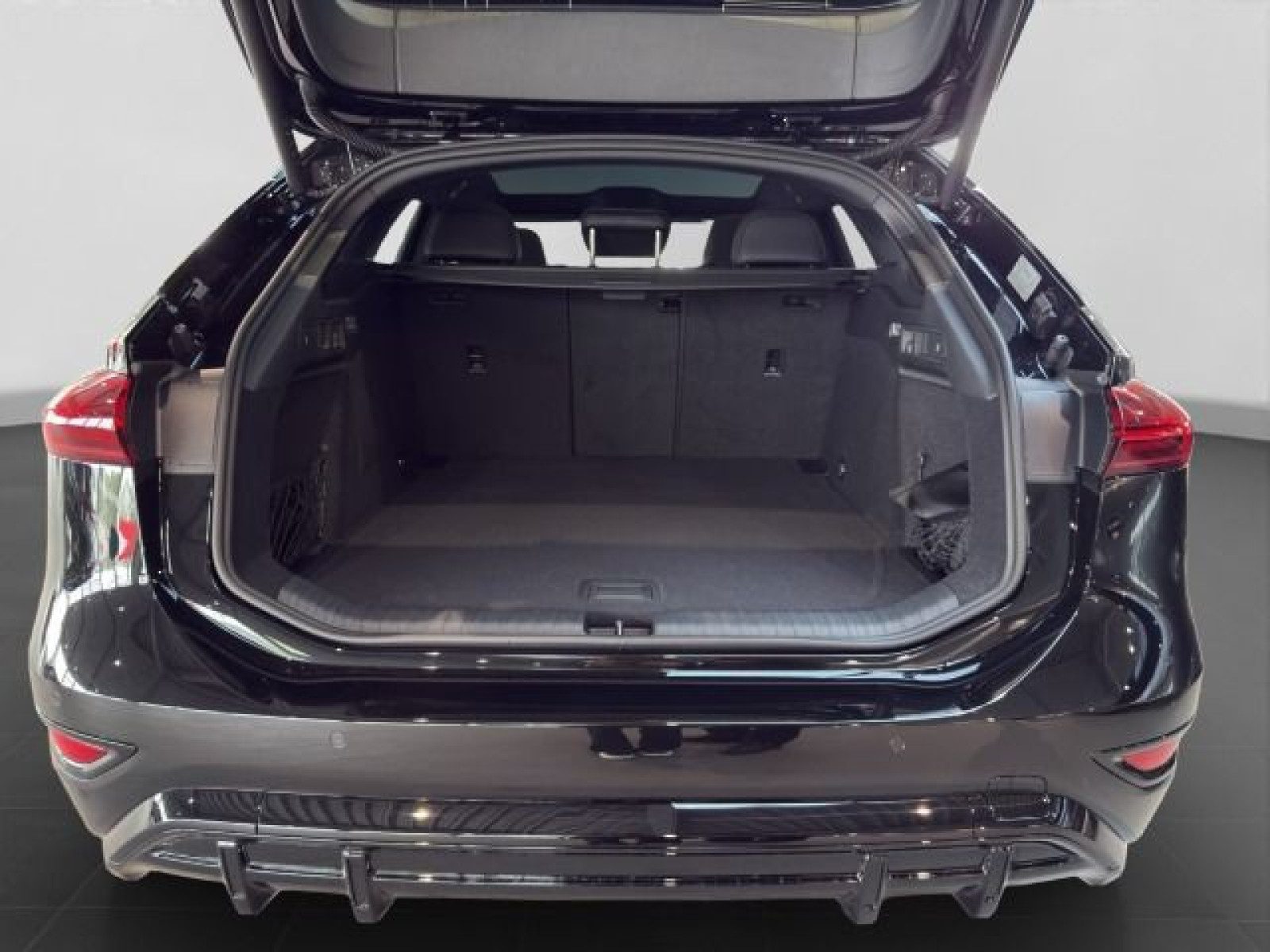 Audi A6 Avant e-tron – Bild 18
