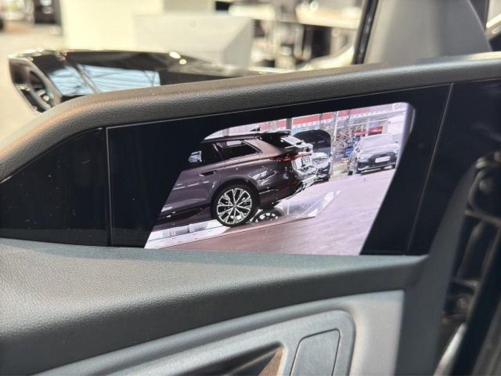 Audi A6 Avant e-tron – Bild 19
