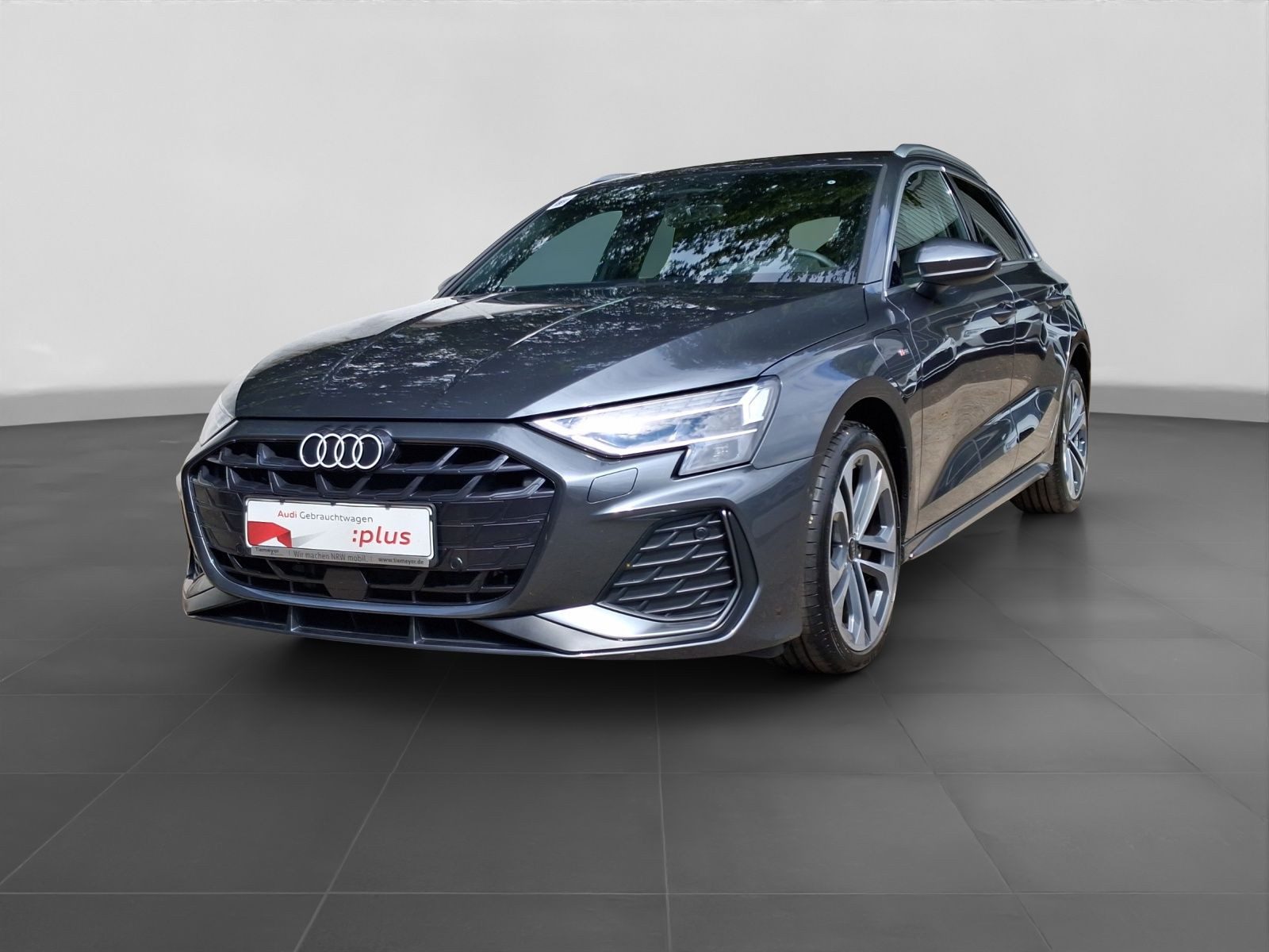 Audi A3 Sportback – Bild 2