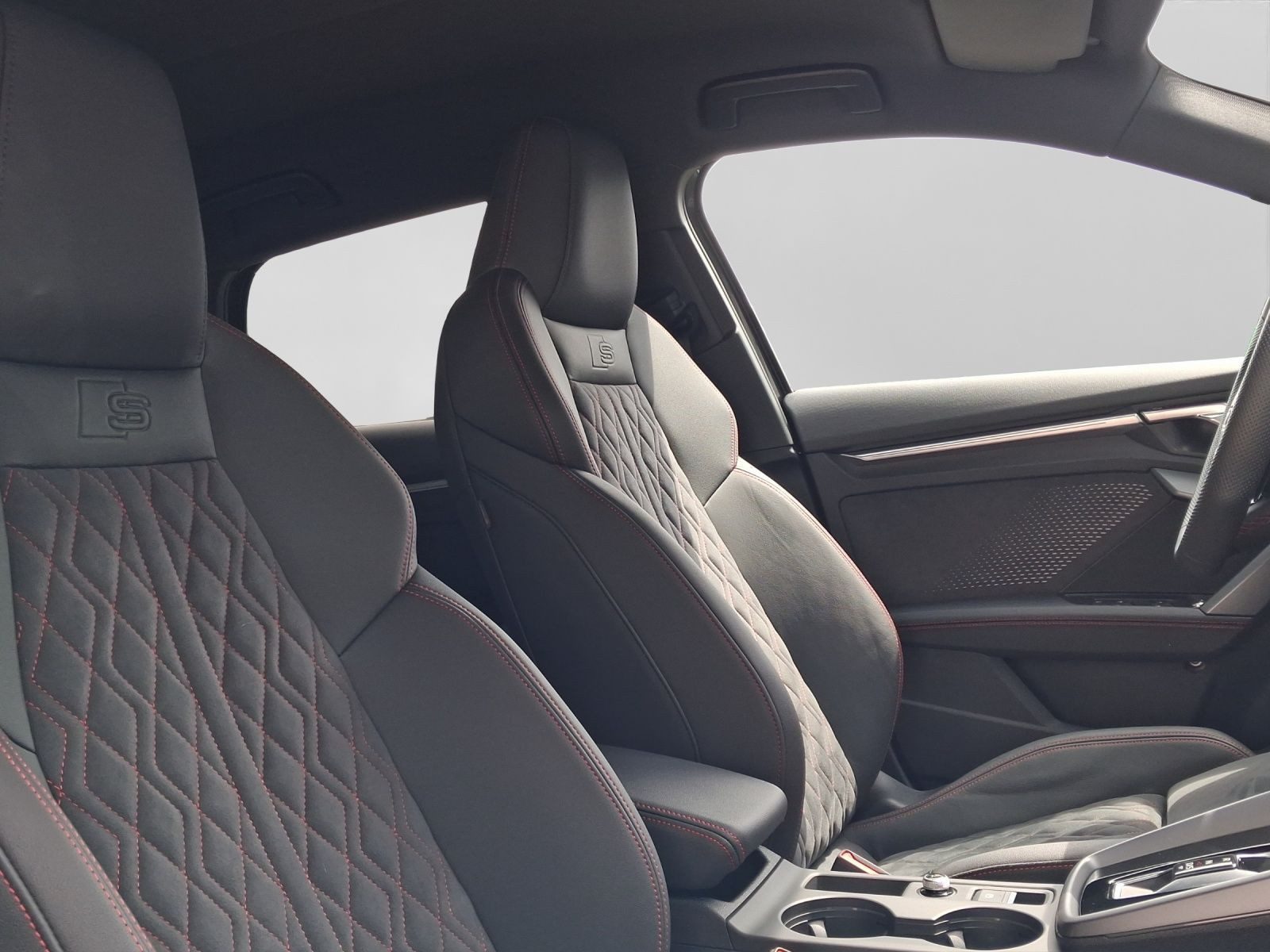 Audi A3 Sportback – Bild 4