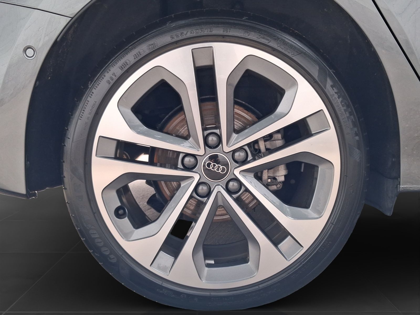 Audi A3 Sportback – Bild 7