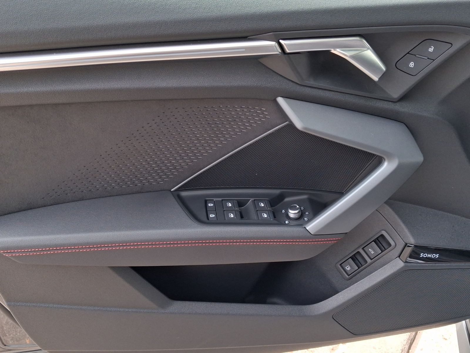 Audi A3 Sportback – Bild 8