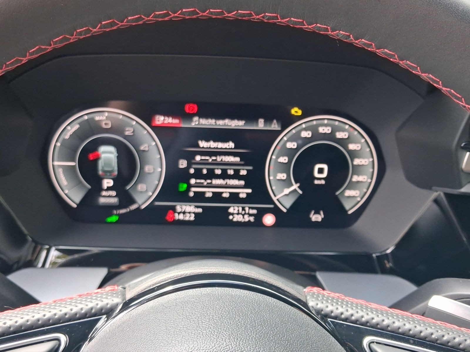 Audi A3 Sportback – Bild 10