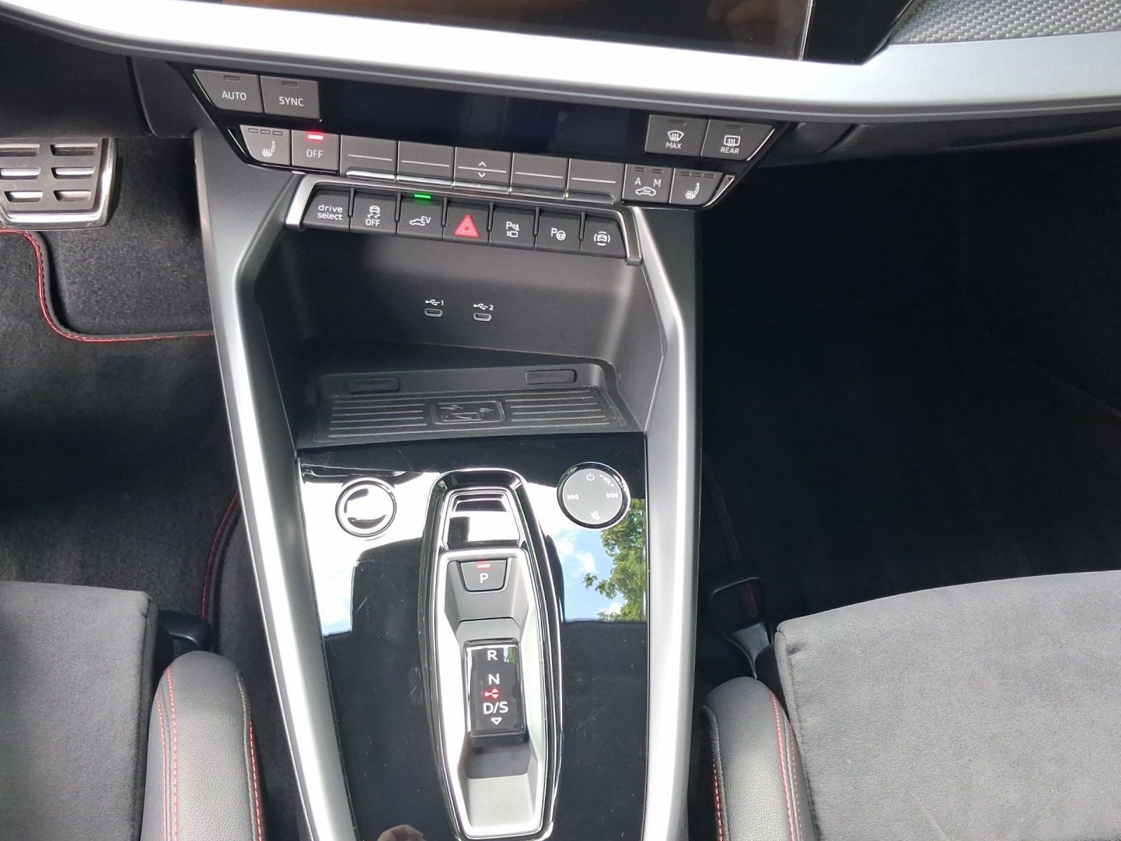 Audi A3 Sportback – Bild 11