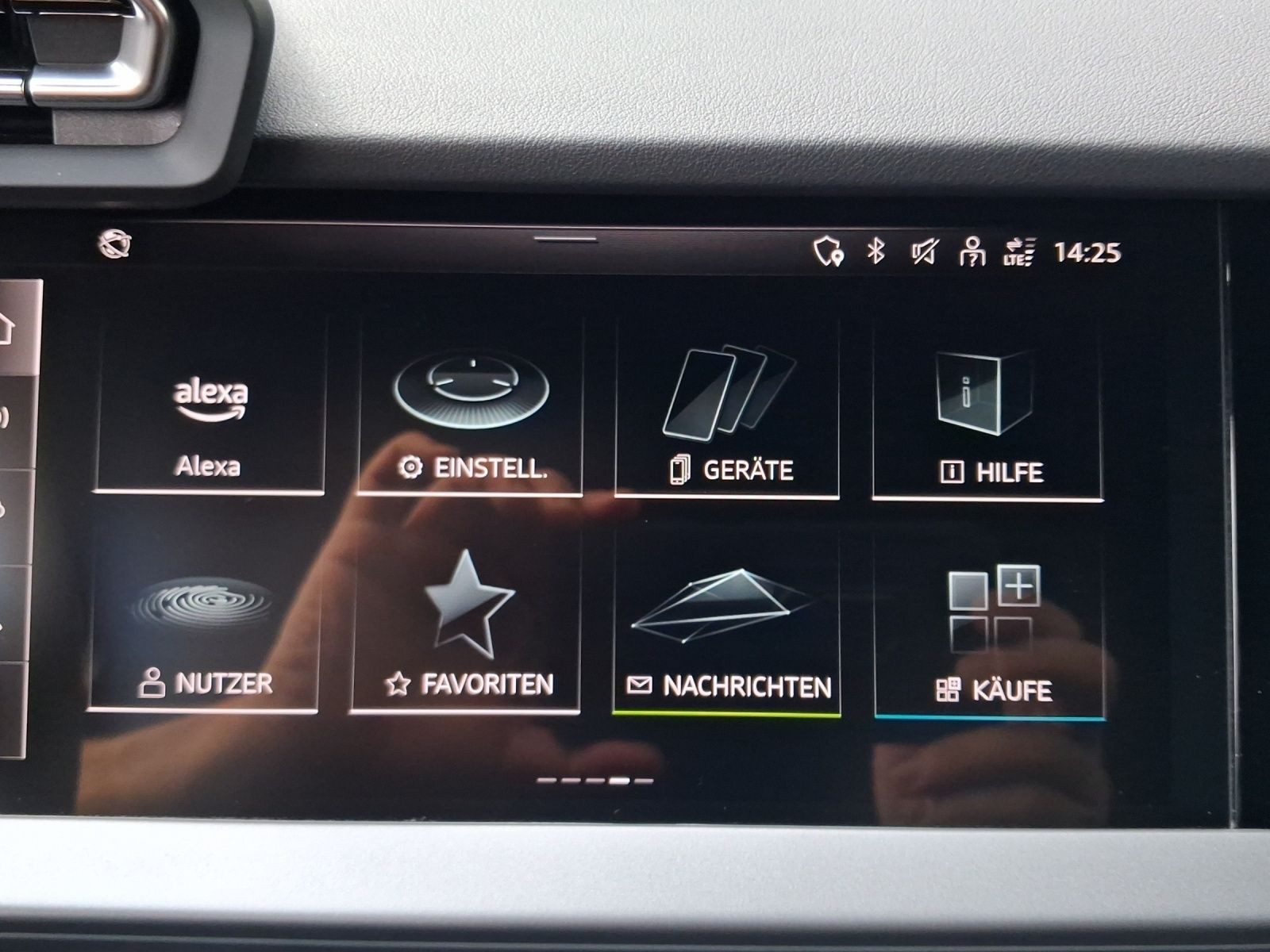 Audi A3 Sportback – Bild 16