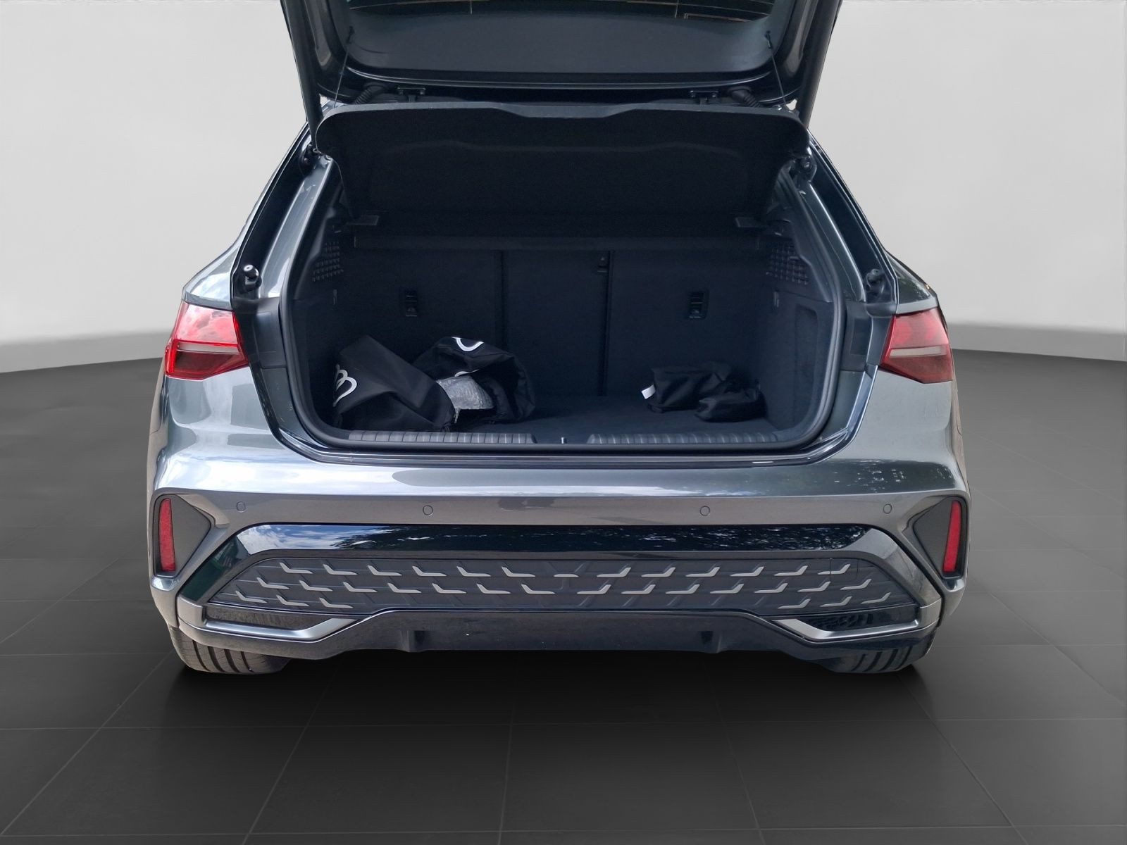 Audi A3 Sportback – Bild 17
