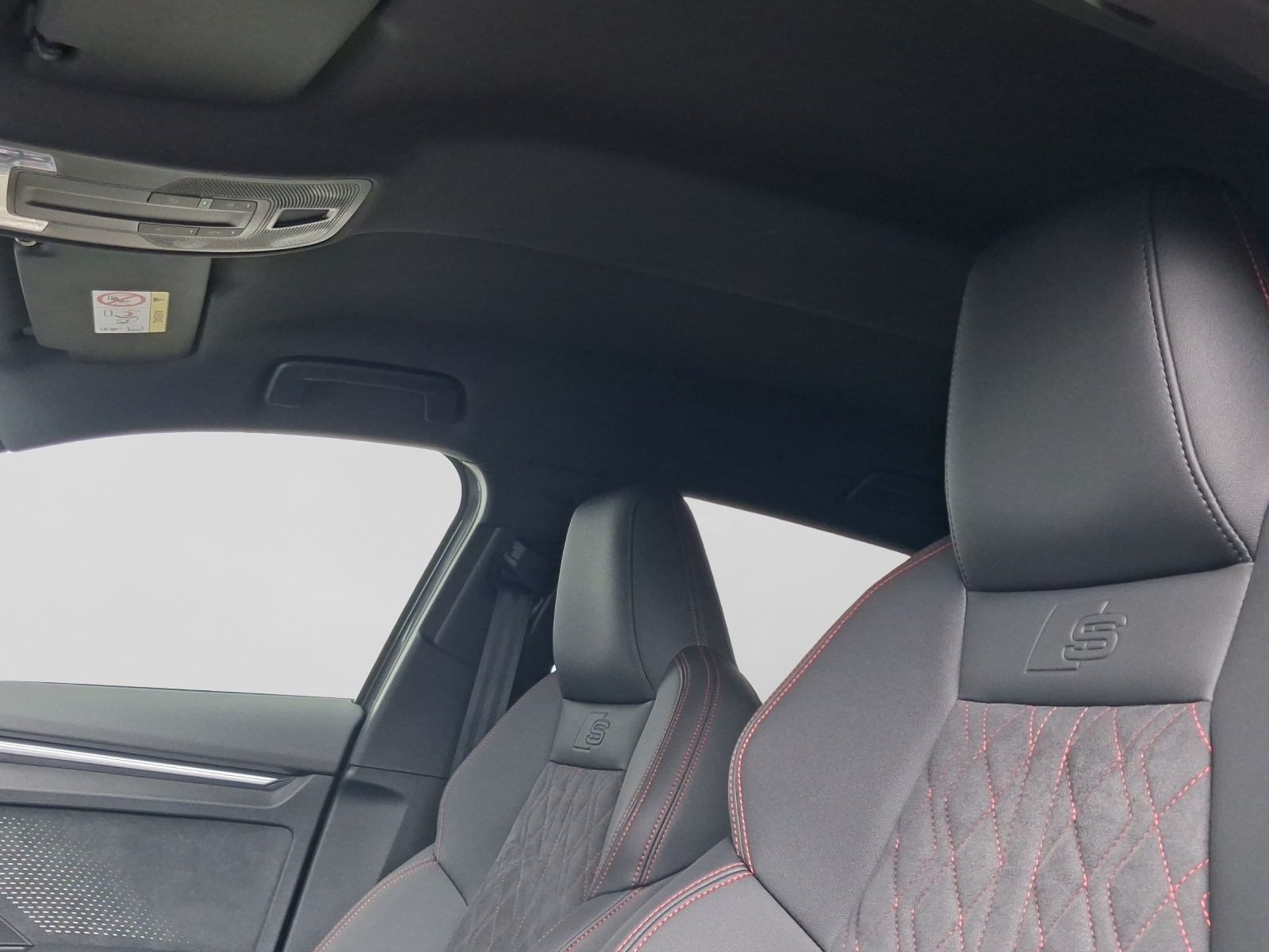Audi A3 Sportback – Bild 18