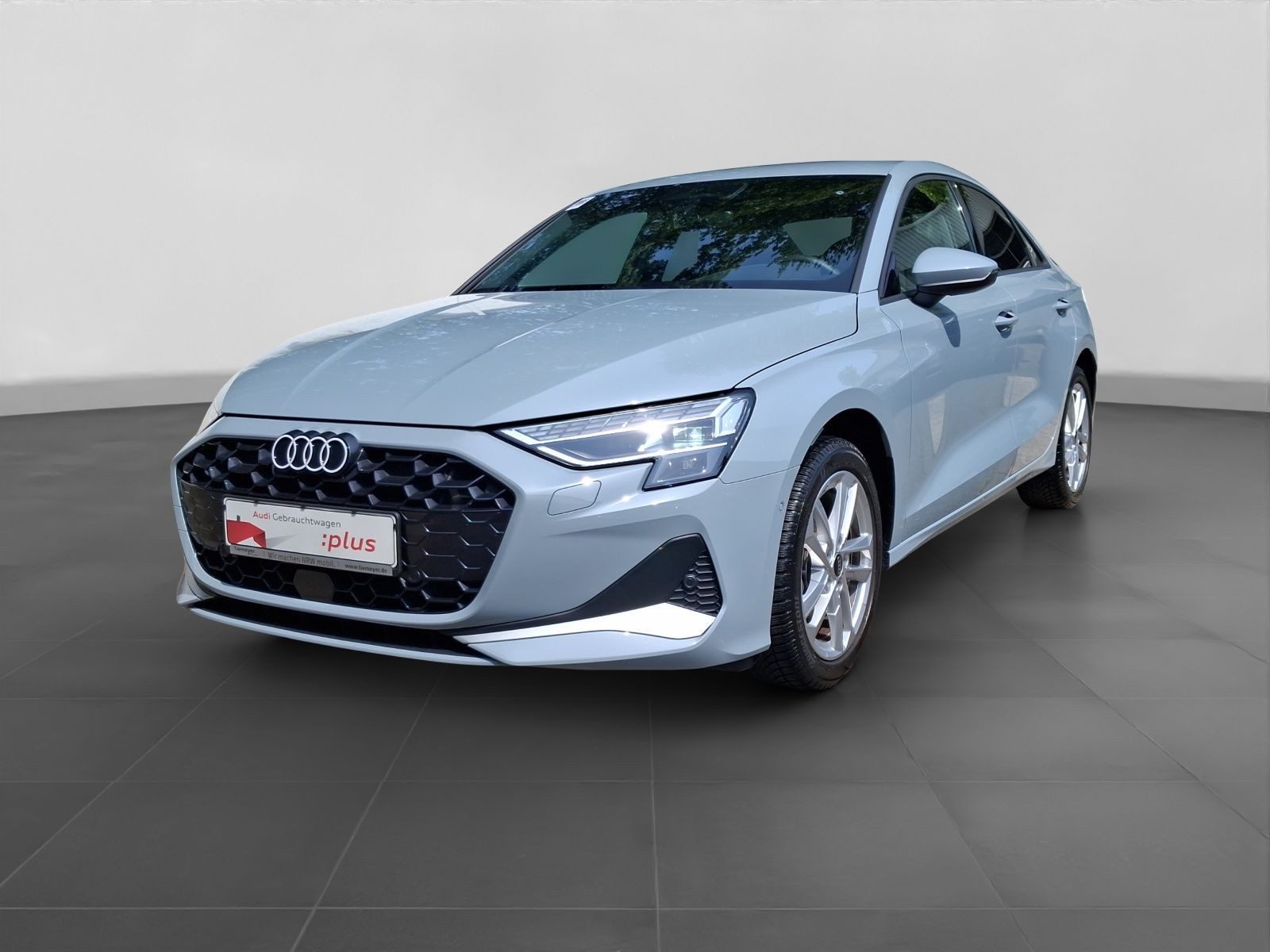 Audi A3 Limousine – Bild 2
