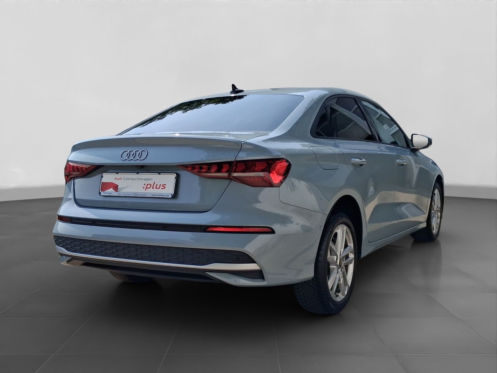 Audi A3 Limousine – Bild 3