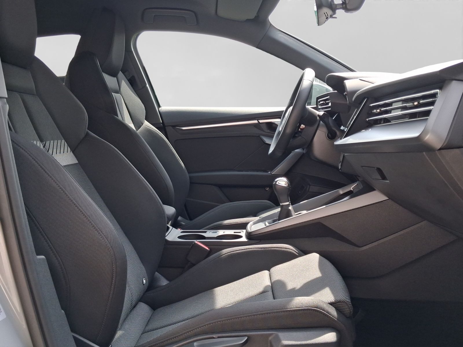 Audi A3 Limousine – Bild 4