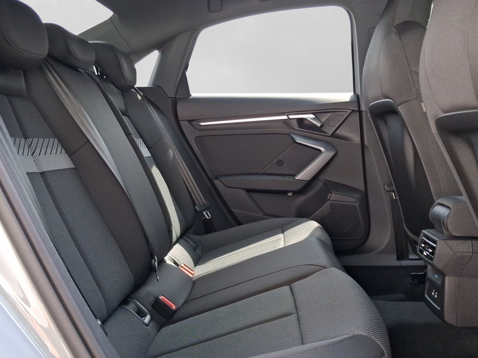 Audi A3 Limousine – Bild 6