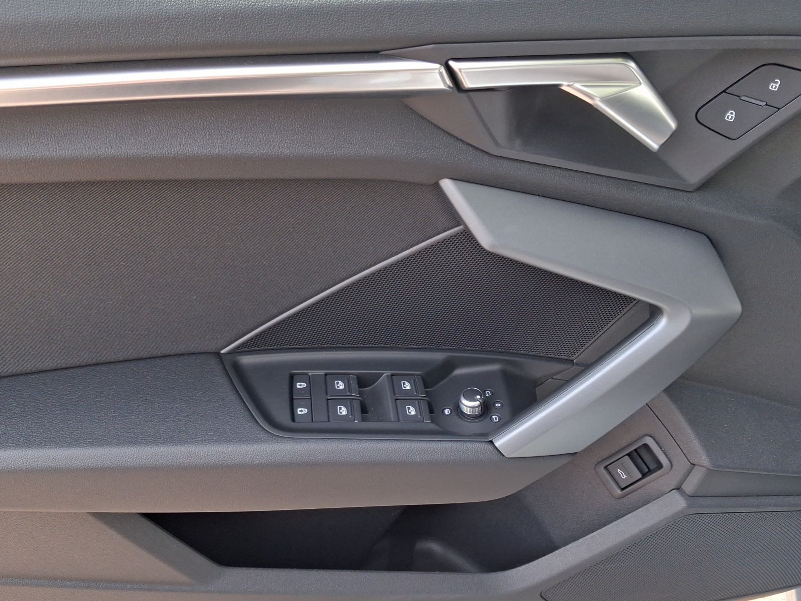 Audi A3 Limousine – Bild 8