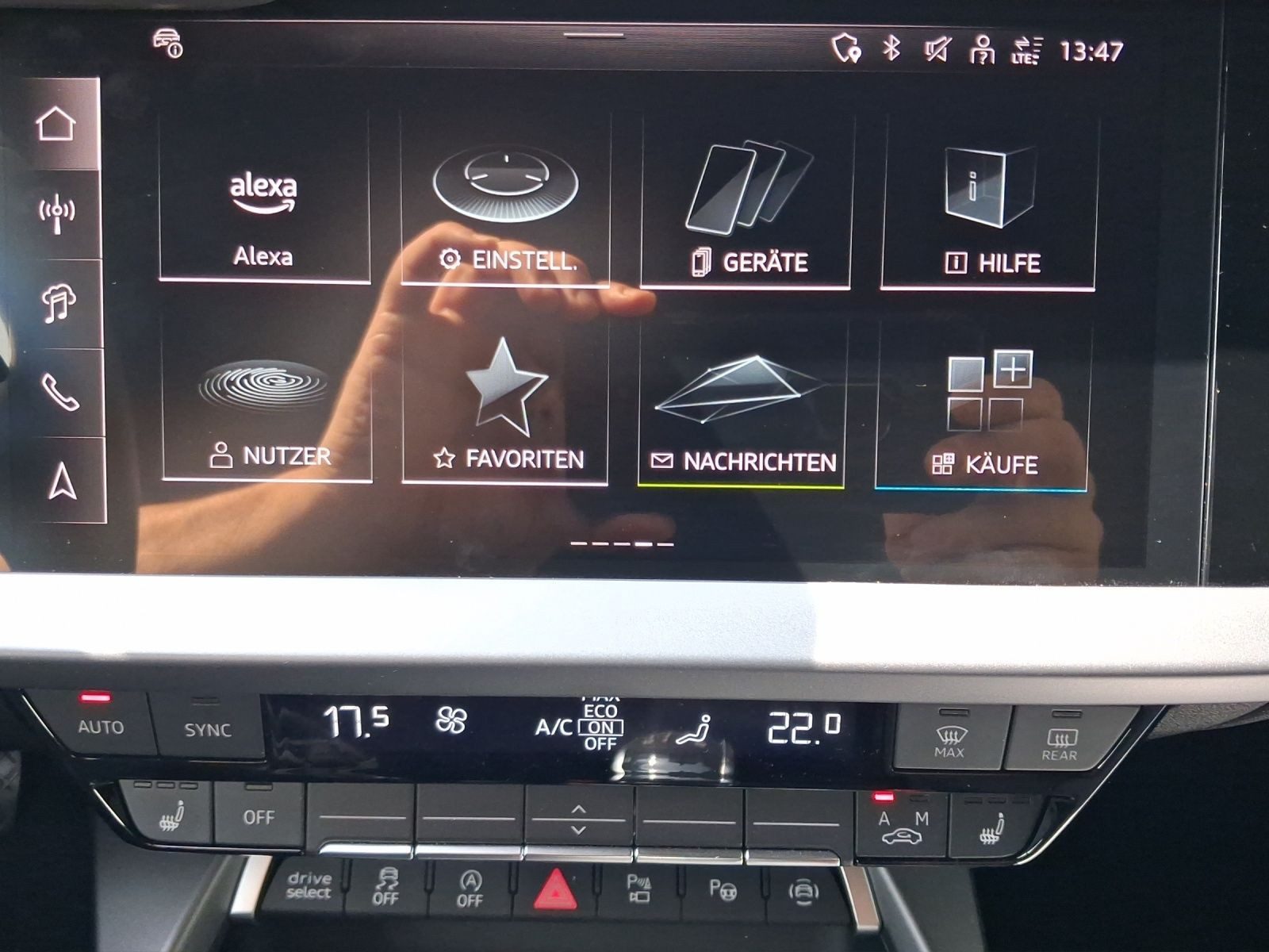 Audi A3 Limousine – Bild 16