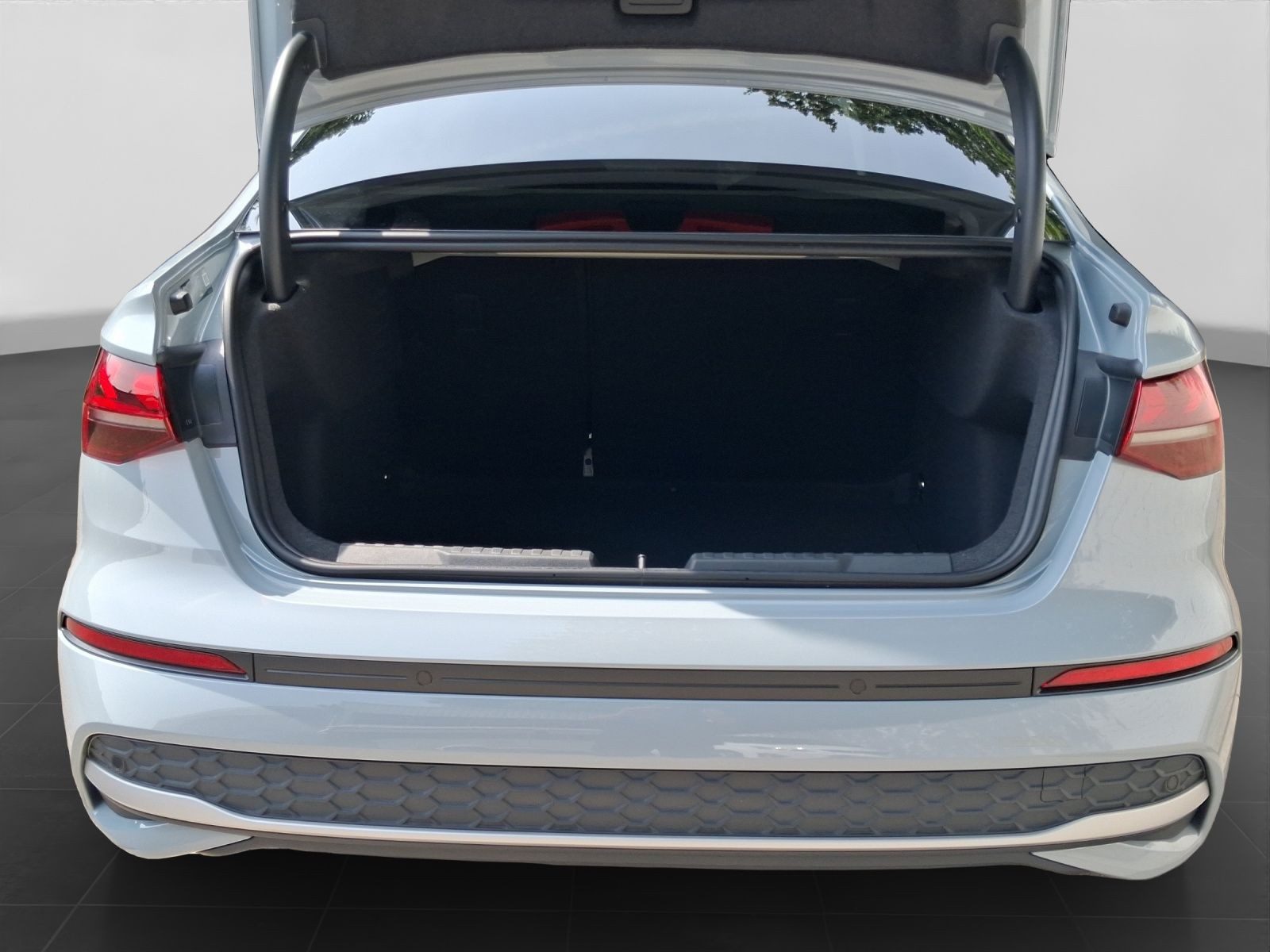 Audi A3 Limousine – Bild 17
