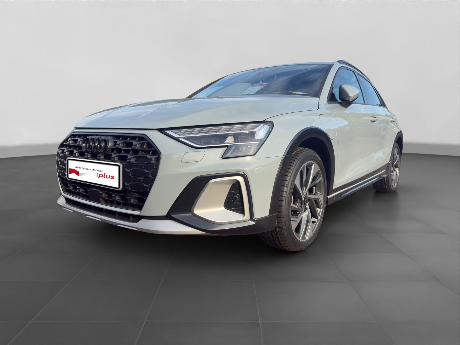 Audi A3 allstreet – Foto 2
